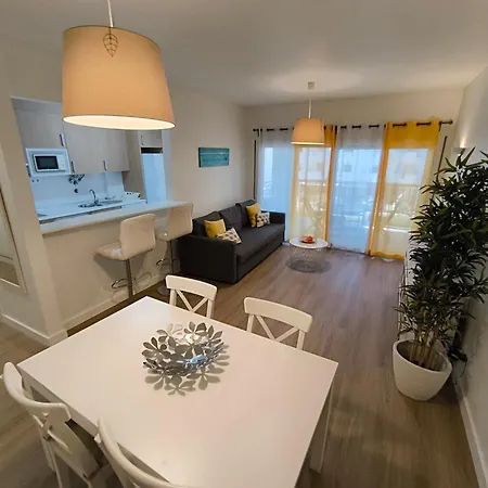 Lägenhet Litoral Mar *