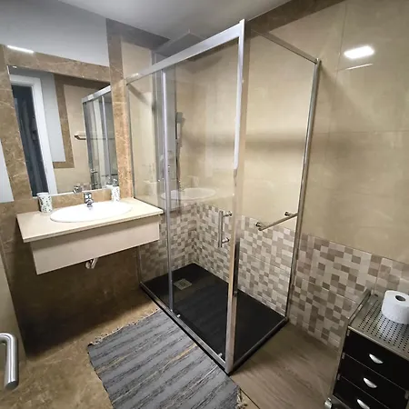 Litoral Mar Portimão