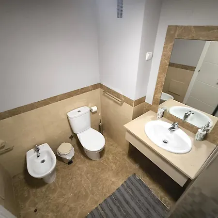 Lägenhet Litoral Mar Portimão