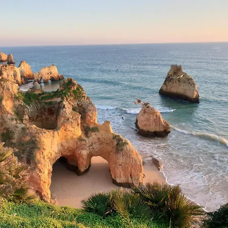 Litoral Mar Lägenhet