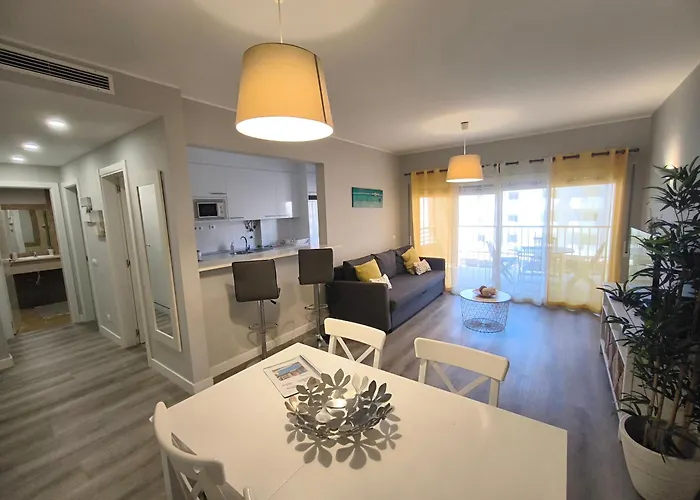 Litoral Mar * Портиман