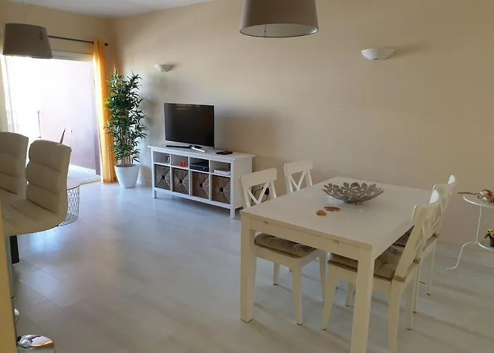 Litoral Mar * Портиман