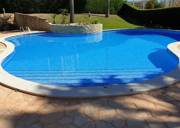 Litoral Mar * Портиман