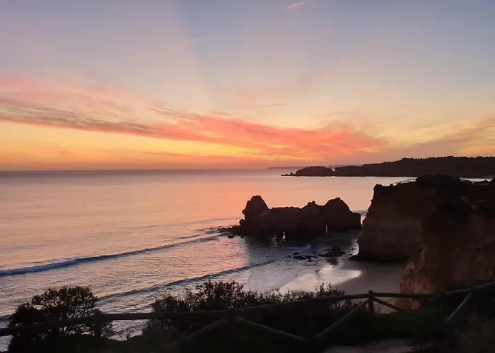 Апартаменты Litoral Mar