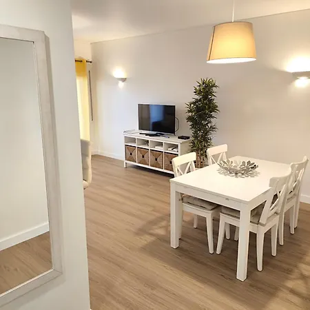 Litoral Mar Апартаменты