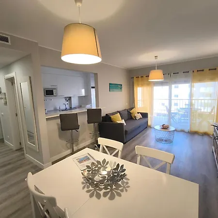 Litoral Mar * Portimao