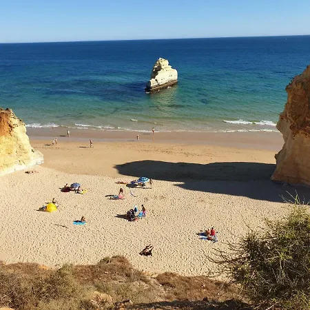 Litoral Mar アパート