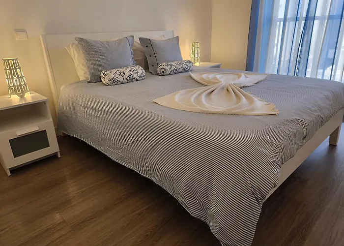 Litoral Mar Appartement