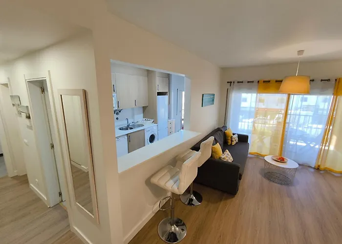 Litoral Mar Appartement