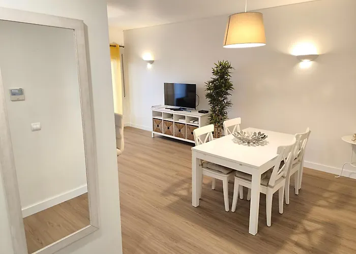 Litoral Mar Appartement