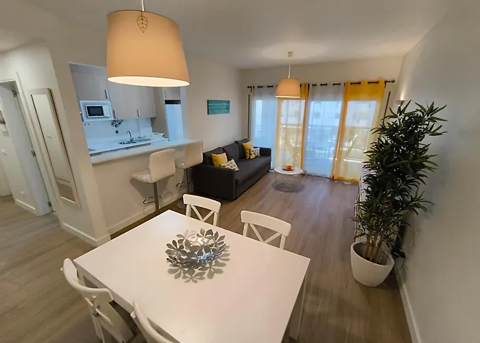 Appartement Litoral Mar *