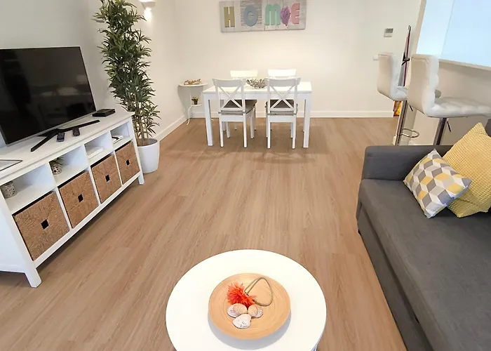 Appartement Litoral Mar *