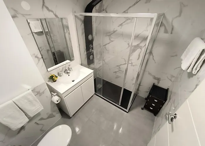 Appartement Litoral Mar