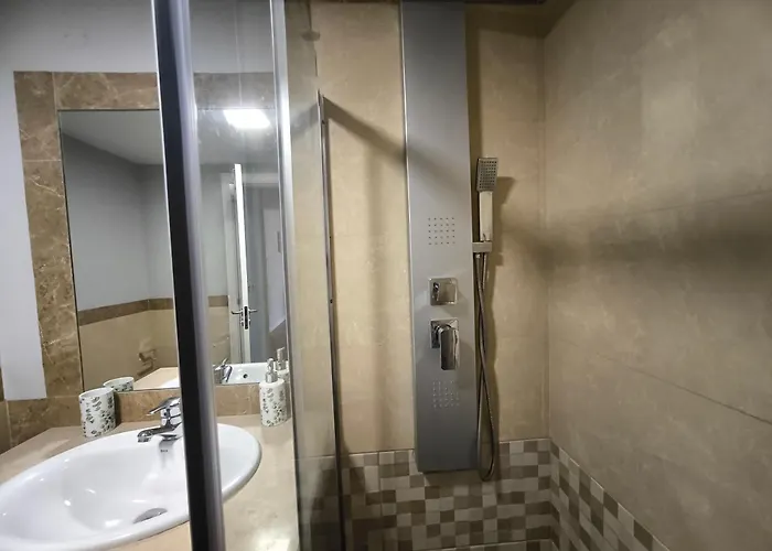 Appartement Litoral Mar *