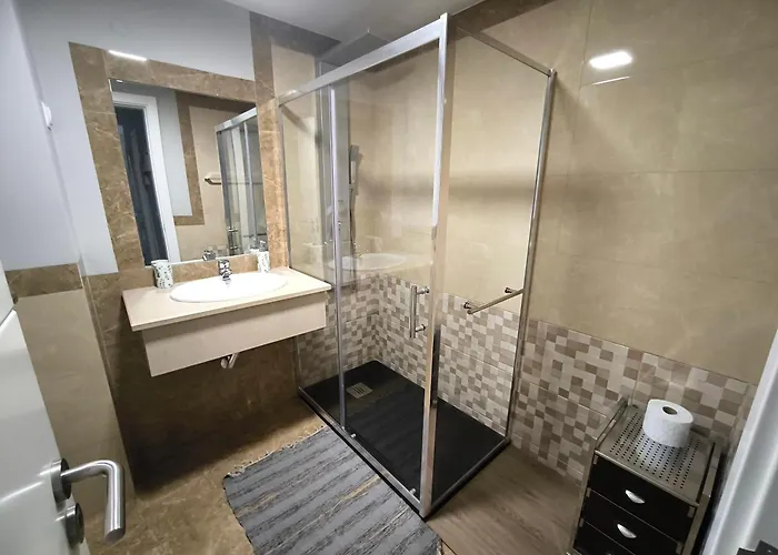 Litoral Mar Portimão