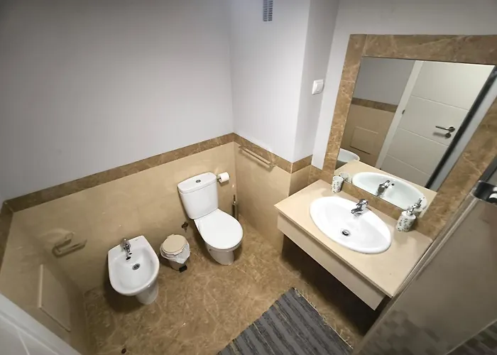 Appartement Litoral Mar Portimão