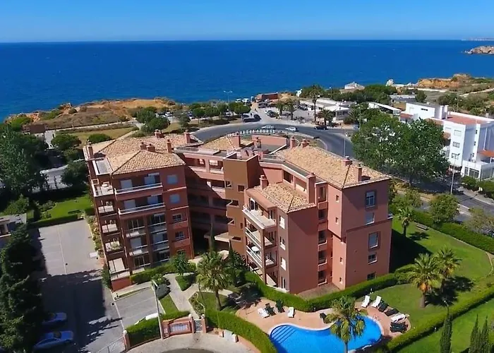 Litoral Mar Portimão