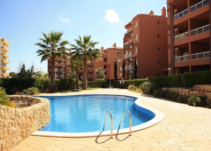 Litoral Mar Appartement Portimão