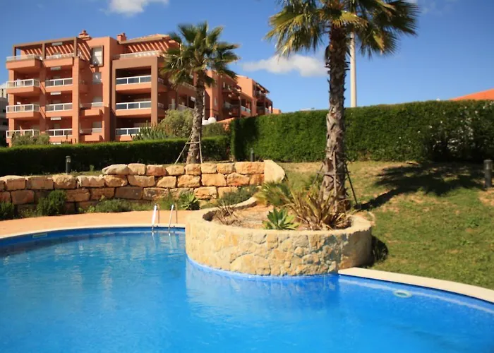 Appartement Litoral Mar *