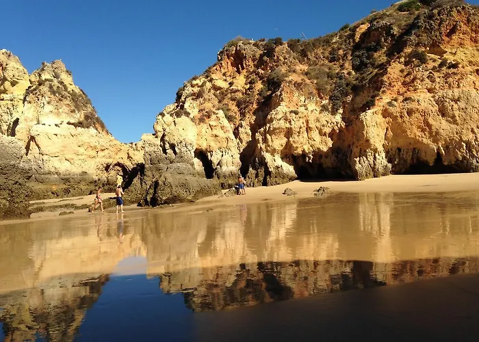 Appartement Litoral Mar Portimão