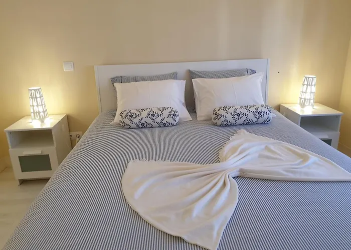 Appartement Litoral Mar *