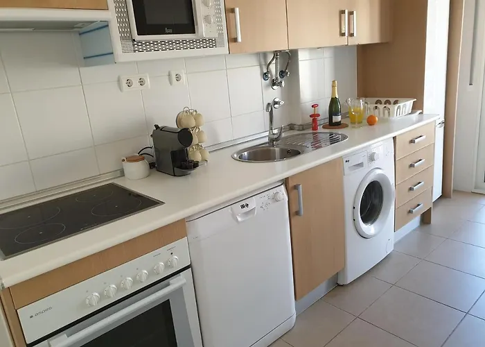 Litoral Mar Appartement Portimão