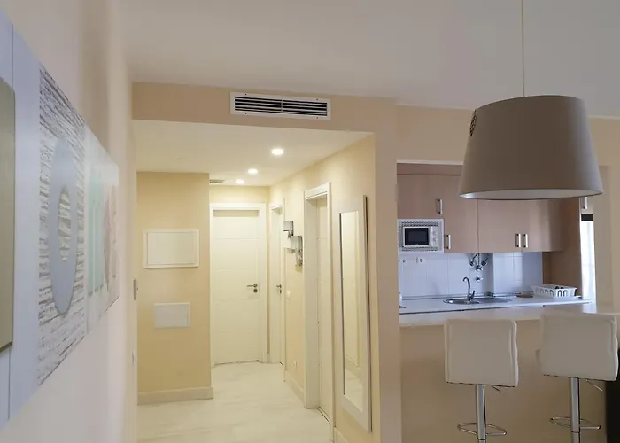 Appartement Litoral Mar