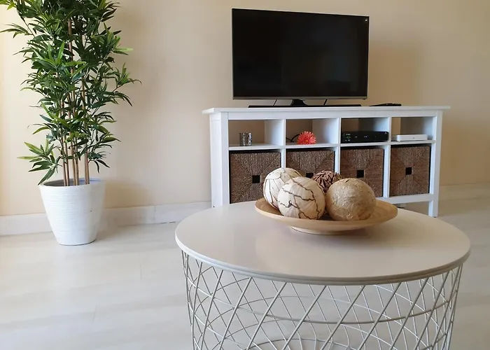 Litoral Mar Appartement Portimão