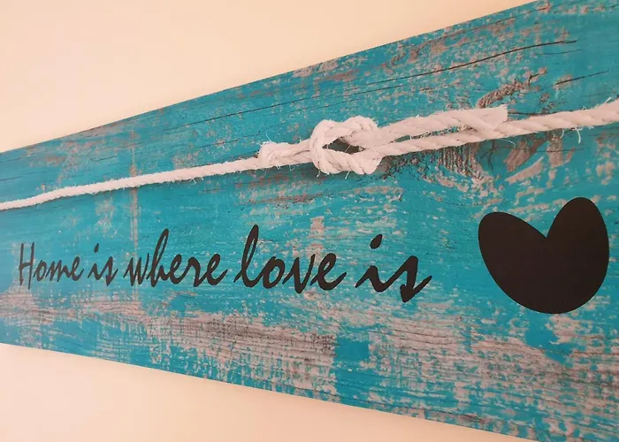 Litoral Mar Appartement *