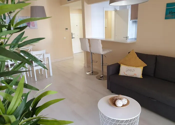 Appartement Litoral Mar *