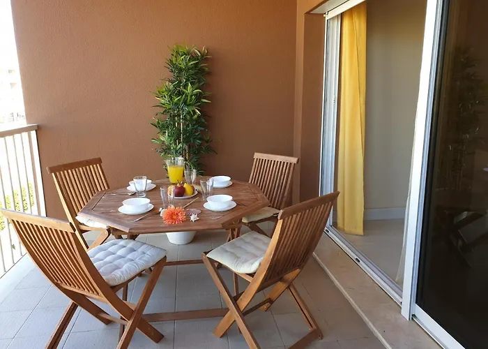 Litoral Mar Appartement Portimão