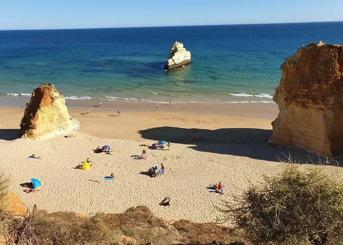 Litoral Mar Appartement