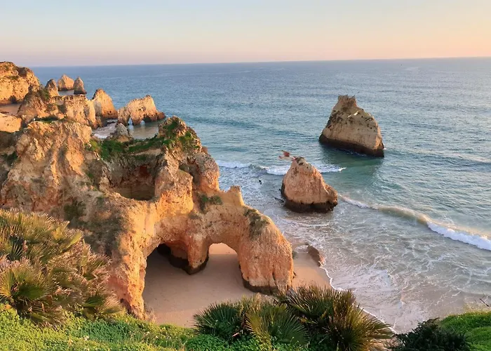 Litoral Mar Appartement