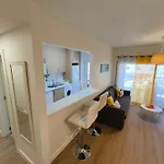 Litoral Mar Apartman