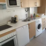 Litoral Mar Apartman Portimão