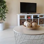 Litoral Mar Apartman Portimão