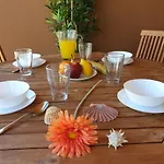 Litoral Mar Apartman