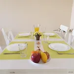 Litoral Mar Apartman Portimão