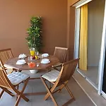 Litoral Mar Apartman Portimão