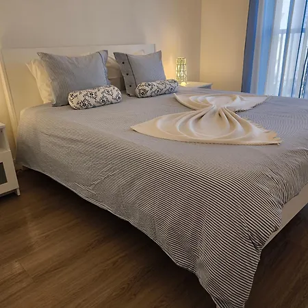 Litoral Mar Apartman