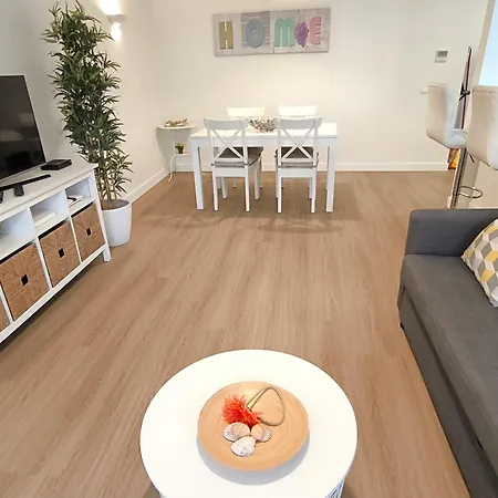 Apartman Litoral Mar *