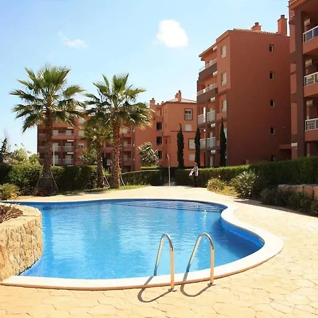 Litoral Mar Apartment Portimão
