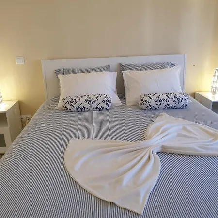 Apartman Litoral Mar *