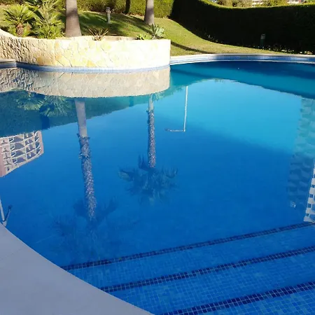 Litoral Mar Lejlighed