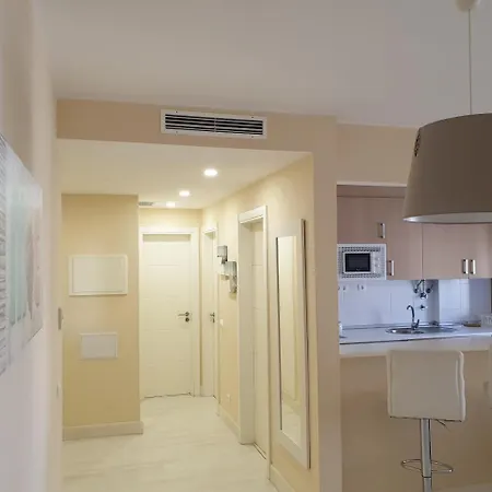 Lejlighed Litoral Mar