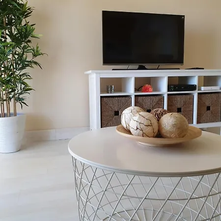 Litoral Mar Lejlighed Portimão