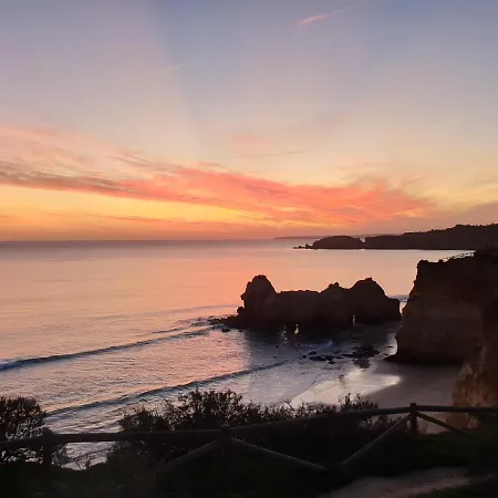 Lejlighed Litoral Mar